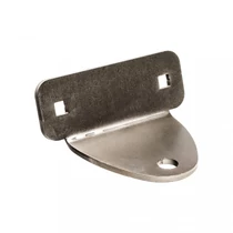 Vonóelem Solo By Al-ko Prémium Traktorhoz