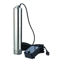 Szivattyú Mélykút Hecht 3520 Max:5,5bar 5200l/óra  