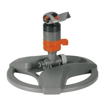 Turbinás Esőztető Talpal Gardena Comfort 8143-20 901154101