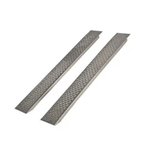 Rámpa Al-ko 400kg Egyenes 2m-es  113861