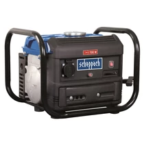 Áramfejlesztő Scheppach Sg 1000  700w  1,6le  1x230v 