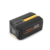 Akkumulátor Riwall Rab 440 40v 4ah Li-ion