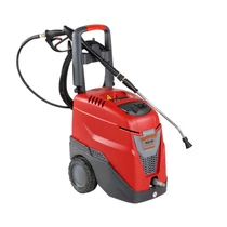 Magasnyomású Mosó Oleo-Mac PW 250HC 2,3kw 150bar Melegvizes 