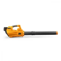 Lombfúvó Riwall Akkus Rabl 40i 40v Solo 195km/h 3,1kg