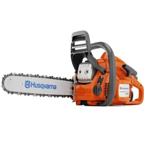 Láncfűrész Husqvarna 440 II