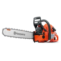 Láncfűrész Husqvarna 365 X-torq 