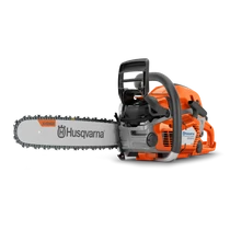 Láncfűrész Husqvarna 550 XP Mark II