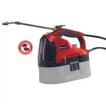 Permetező Einhell akkus GE-WS 18/35 Li Solo 3425210