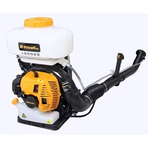Permetező Háti Motoros Riwall PRO RPSD 52 14 literes