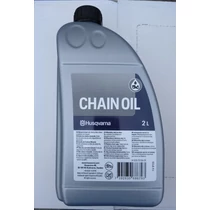 Láncolaj Husqvarna 2l 529705601 All Seasons #