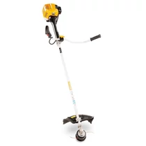 Fűkasza Riwall Pro RPB 520 51,7cm3 Kés+damilfej