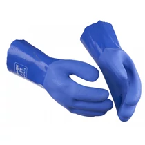Munkavédelmi kesztyű 143 Vegyszerálló Pvc