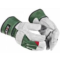 Munkavédelmi kesztyű Guide 193 Erős Marhabőr 