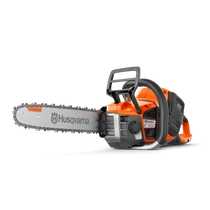 Láncfűrész Akkus Husqvarna 540i XP Akku És Töltő Nélkül #
