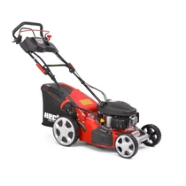 Fűnyíró Hecht 543SW