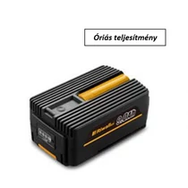 Akkumulátor Riwall Rab 940 40v 9ah Li-ion