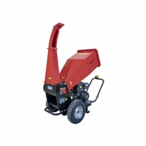 Komposztáló-ágaprító Güde Gh 11.7-100 420 Cm3 11,7le 100mm  