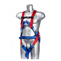 Testhevederzet 3 Pontos Pw-fp17