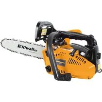 LÁNCFŰRÉSZ EGYKEZES RIWALL PRO RPCS 2630 25,4CM3 1LE 30CM
