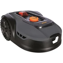 Robotfűnyíró Riwall Pro Rrm650 App Wifi+bluetooth 600m2