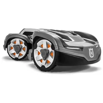 Robotfűnyíró Husqvarna Automower 435X AWD 3500m2