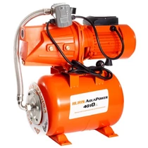 Házi Vízmű Ruris Aquapower 4010 24l 1800w 60l/perc  9m/70m