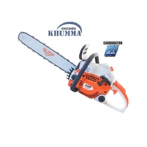 Láncfűrész Ruris 242  2,2le 40,2cm3 40cm 2t 3/8"/1,3 Khumma