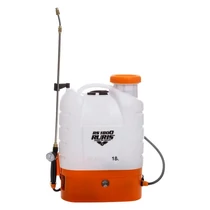 Permetező Akku.12v 18l Ruris RS1800 Fém Szórószár