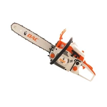 Láncfűrész Ruris Dac 456 2,5le 45cm3 40cm 2t 0,325"/1,5