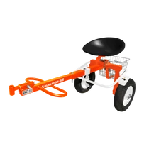 Utánfutó Ruris Navigator88 Félprofi És Profi Kapálógéphez