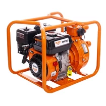 Szivattyú Benzin Ruris Mp90 2" 500l/perc Max:6,5bar + tömlő