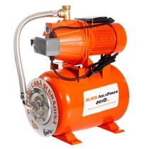 Házi Vízmű Ruris Aquapower 2010 24l 900w  52l/perc  9m/50m