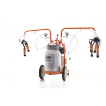Fejőgép Ruris Fagaras Lact 801 2e 550w 200l/perc Inox 40l