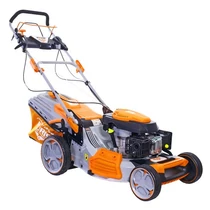Fűnyíró Ruris Rx500 5,7le 196cm3 52cm 60l 5in1 Vált.seb.