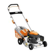 Fűnyíró Ruris Rx221s 3,5le 146cm3 42cm 45l Gyűjt.mulcs.