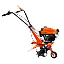 Kapálógép Ruris 5500rs 36cm 139cm3 4le 1 Seb. Hobby