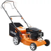 Fűnyíró Ruris Dac 110xl 3le 98cm3 40cm 45l Gyüjtős Önjáró