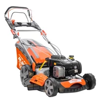 Fűnyíró Ruris Rx333s 3le B&amp;s 140cm3 46cm 60l 5in1