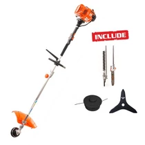 Fűkasza Ruris 335 Multifunkcio3in1 52cm3 Tez Motor 1,7le 2t