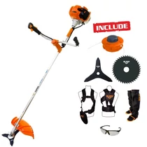Fűkasza Ruris 520c  52cm3  2le 2t Extra+6
