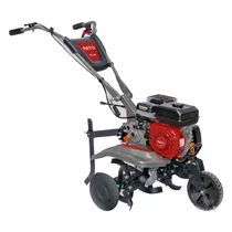 Kapálógép Rato Rv210  2+1 seb. 2x3 kapa + ajándék járókerék!
