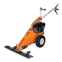 Alternáló Kasza Ruris Dac 777k Loncinmotor 159cm3 5le 87cm