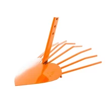 Adapter Burgonyafelszedő Ruris Félpro./pro. Kapálógéphez