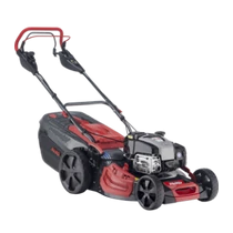 Fűnyíró AL-KO Premium 520 VSI-B 51cm-675B&amp;S-önind.-4in1-vari