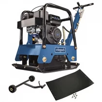 Lapvibrátor Scheppach HP 2500 S 4t-196cm3-6,5le-125kg 