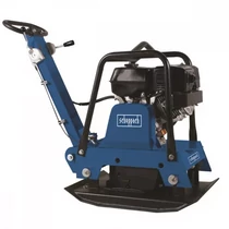 Lapvibrátor Scheppach HP 3000 S 4t-270cm3--9le--162kg 