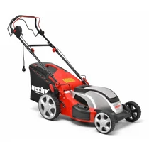 Fűnyíró Hecht 1803 S 1800w 46cm 60l elektromos 5in1 önjáró