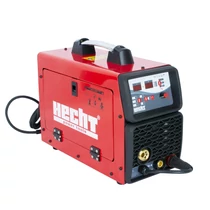 Hegesztőgép Inverteres Hecht 1830  200a  co2
