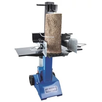 Rönkhasító Scheppach HL810 220V 8t 3kw Max:55cm