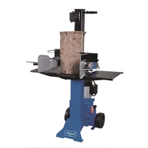 RÖNKHASÍTÓ SCHEPPACH HL730 7T 220V 2,1KW MAX:550MM D=300MM#